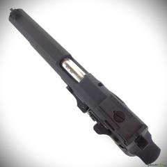 Smith & Wesson Model 3566 TSW Performance Center .356 TSW