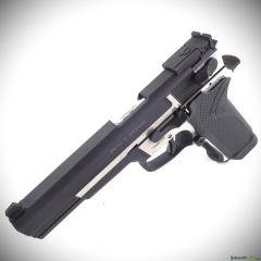 Smith & Wesson Model 3566 TSW Performance Center .356 TSW