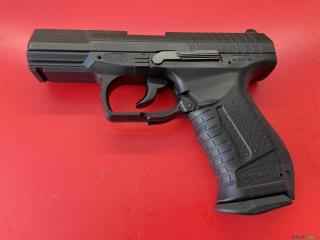 CO2 Pistole Walter P99 DAO 6mm Blowback