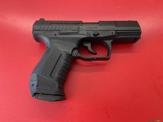 CO2 Pistole Walter P99 DAO 6mm Blowback