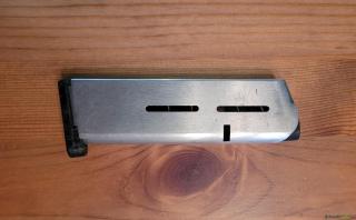 Magazin Wilson Rogers für Colt 1911 und baugleiche Modelle