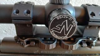 Steyr Mannlicher SSG 69 .308 Winchester