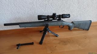 Remington 700 .300 AAC Blackout