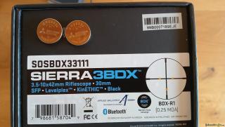 Remington 700 .300 AAC Blackout