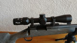Remington 700 .300 AAC Blackout