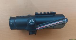 Vomz Pilad 4x30 Prism