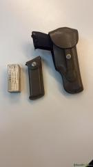 SIG-Sauer P220 9x19mm Parabellum/Luger/NATO RESERVIERT