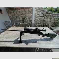 Blaser R8