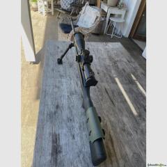 Blaser R8
