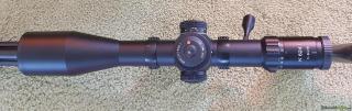 Sako S 20 6.5 mm Creedmoor