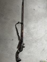 Vorderlader Landwehr