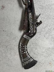 Vorderlader Landwehr