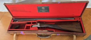 Piotti Armi BSEE Piuma Luxus 12