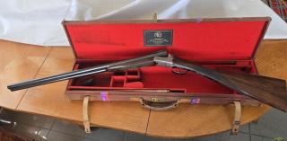 Piotti Armi BSEE Piuma Luxus 12
