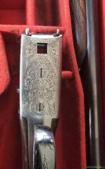 Piotti Armi BSEE Piuma Luxus 12