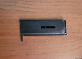 Magazin zu Reck P8 Taschenpistole 6,35mm