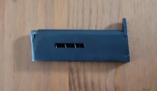 Magazin zu Reck P8 Taschenpistole 6,35mm