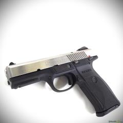 Ruger | Sturm Model SR40 Police de Houston cal. .40S&W (2012)