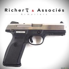 Ruger | Sturm Model SR40 Police de Houston cal. .40S&W (2012)
