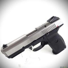 Ruger | Sturm Model SR40 Police de Houston cal. .40S&W (2012)