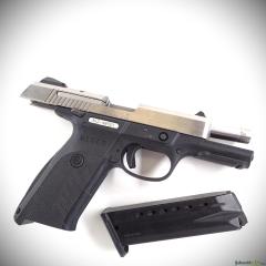 Ruger | Sturm Model SR40 Police de Houston cal. .40S&W (2012)