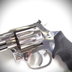 Taurus | Forjas Model 94 cal. .22Mag