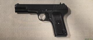 TT-C 7.62x25mm Tokarev