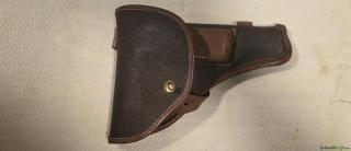 TT-C 7.62x25mm Tokarev