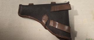 TT-C 7.62x25mm Tokarev
