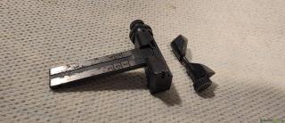Mikrovisier K31