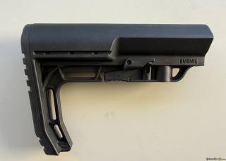MFT Battle Minimalist Stock