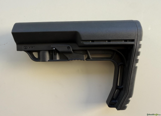 MFT Battle Minimalist Stock