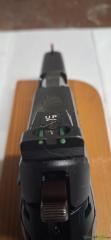 SIG-Sauer P 226 9x19mm Parabellum/Luger/NATO