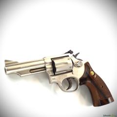 Taurus | Forjas Model 66 cal. 357mag