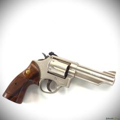 Taurus | Forjas Model 66 cal. 357mag