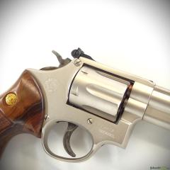 Taurus | Forjas Model 66 cal. 357mag