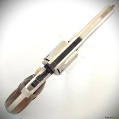 Taurus | Forjas Model 66 cal. 357mag