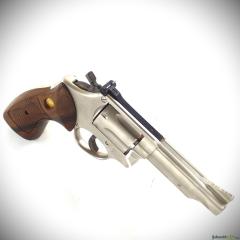 Taurus | Forjas Model 66 cal. 357mag