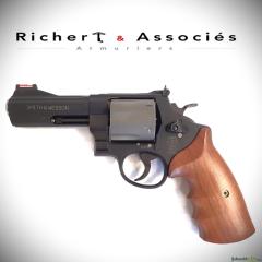 Smith & Wesson Model 329 PD cal. 44mag (2003)