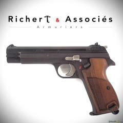 SIG Model P210-2 cal. 9mmP