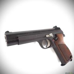 SIG Model P210-2 cal. 9mmP