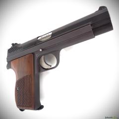 SIG Model P210-2 cal. 9mmP