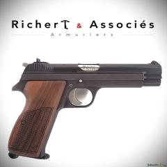 SIG Model P210-2 cal. 9mmP