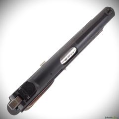 SIG Model P210-2 cal. 9mmP