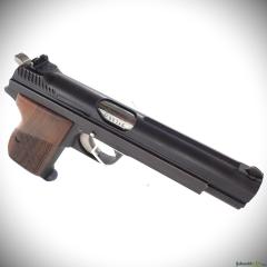 SIG Model P210-2 cal. 9mmP