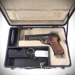 SIG Model P210-2 cal. 9mmP