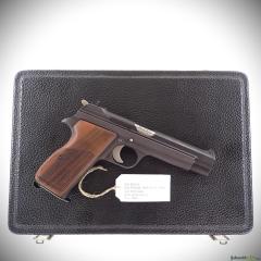SIG Model P210-2 cal. 9mmP