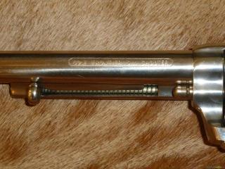 Colt SAA Frontier Six Shooter .44-40 Winchester /.44 WCF