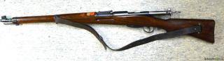Karabiner K31 Ehrenpreis von Weltmeister K. Zimmermann