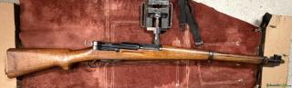 Karabiner 31